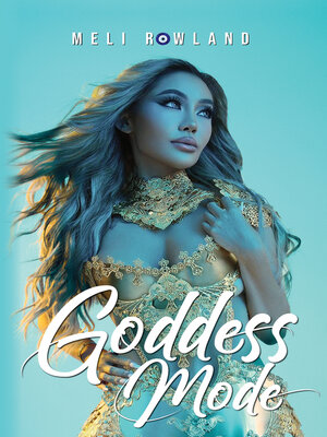 cover image of Goddess Mode